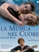 August Rush - Locandina