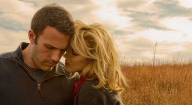 Untitled Terrence Malick Project - Ben Affleck e Rachel McAdams