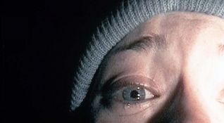 The Blair Witch Project - Heather Donahue
