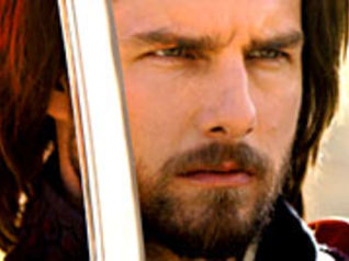 Last Samurai