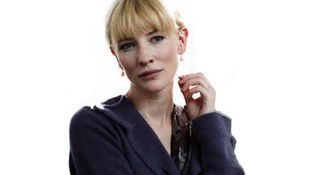 cate blanchett