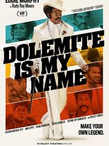 Dolemite Is My Name