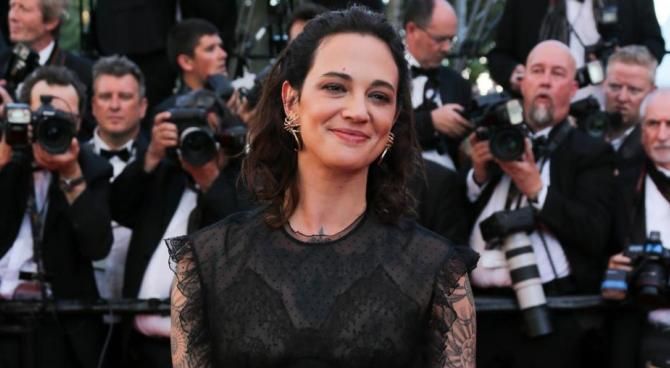 Asia Argento