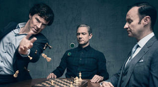 Sherlock
