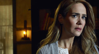Sarah Paulson<br>