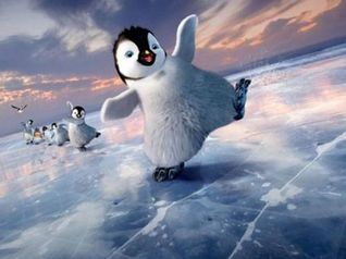 Happy Feet 2