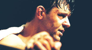 Russell Crowe