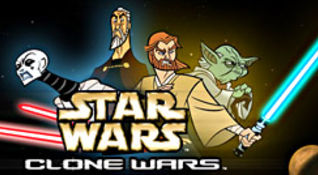 Clone Wars