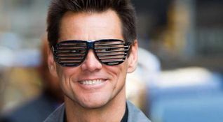Jim Carrey