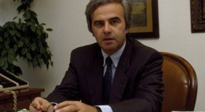 Mario Chiesa