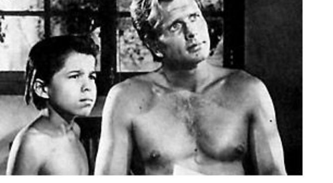 Tarzan