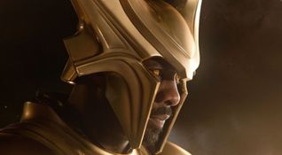 Thor - Idris Elba