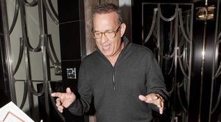 Tom Hanks<br>