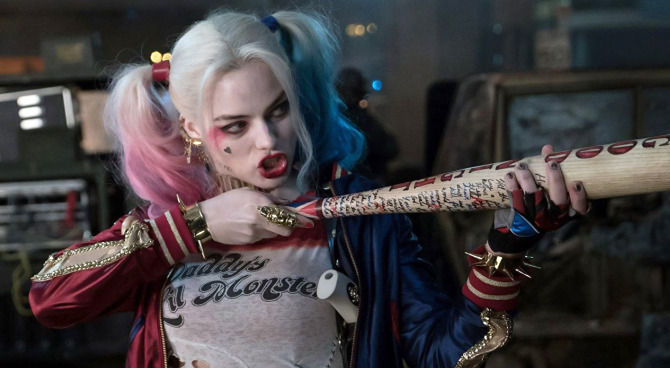 Suicide Squad