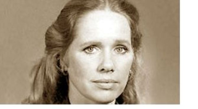 liv ullman