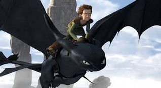 Dragon Trainer
