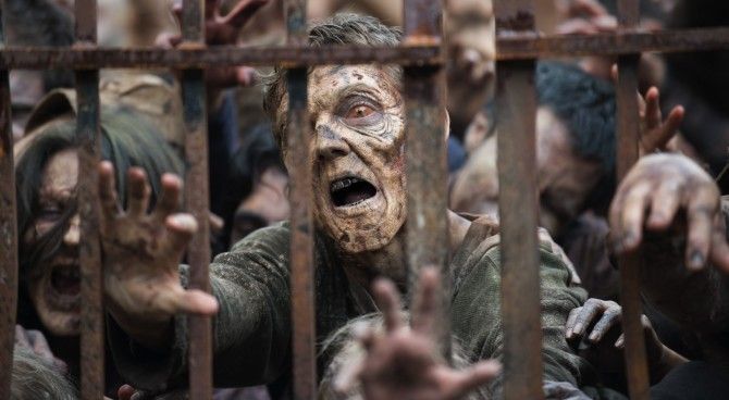 The Walking Dead