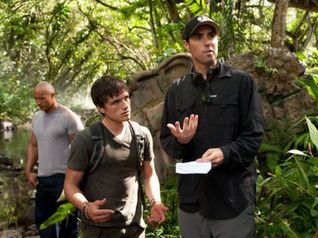 Viaggio nell'isola misteriosa - Brad Peyton, Josh Hutcherson