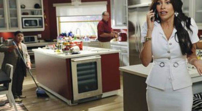 Modern Family, seconda stagione