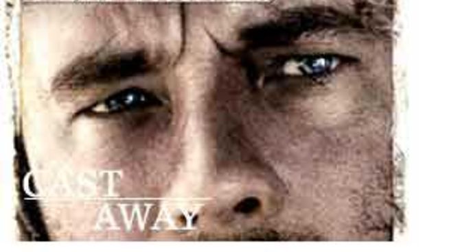 Cast away