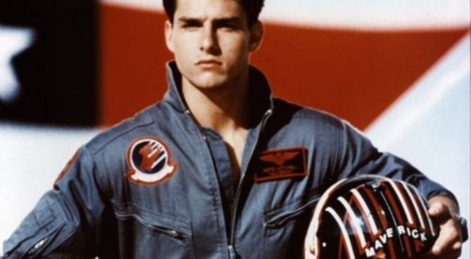 Top Gun
