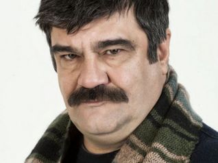 Francesco Pannofino