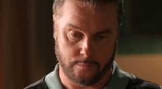 Gil Grissom