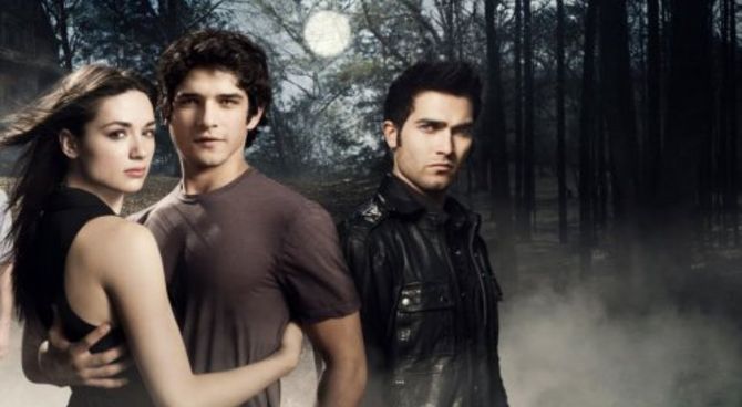teen wolf