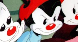 Animaniacs