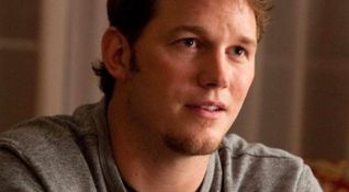 Chris Pratt