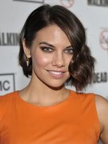 Lauren-Cohan