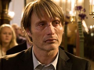 Il sospetto - Mads Mikkelsen