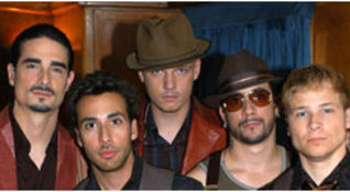 Backstreet Boys