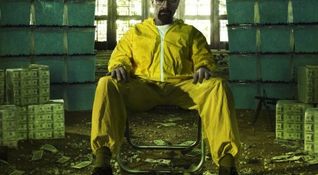 Breaking Bad 5