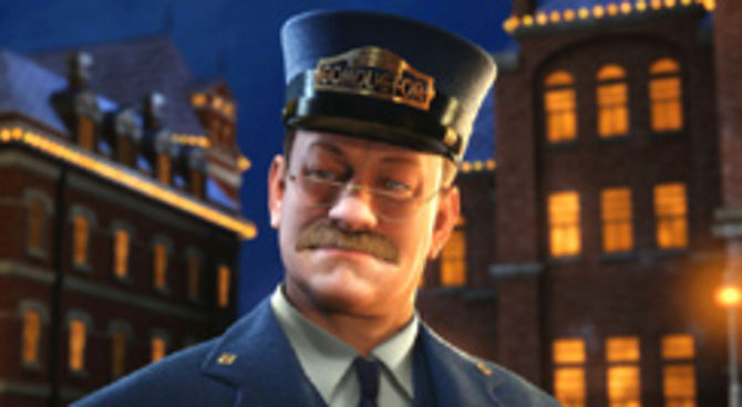 Polar Express