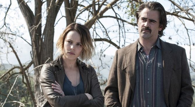 True Detective