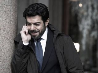 L'industriale - Pierfrancesco Favino