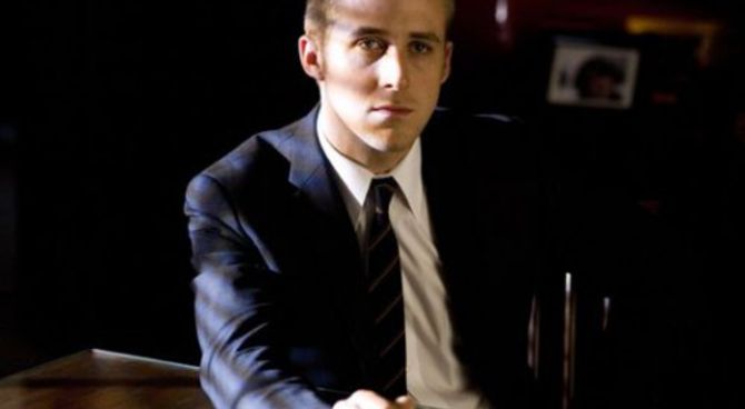 Il caso Thomas Crawford - Ryan Gosling