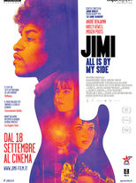 Jimi: All Is by My Side