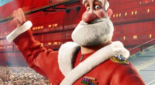 Il figlio di Babbo Natale