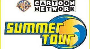 Summer Tour 2002