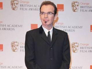 Billy Bob Thornton