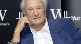 Michael Winner