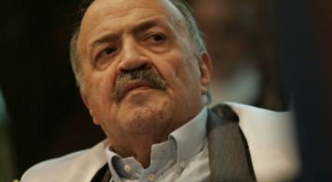 Maurizio Costanzo