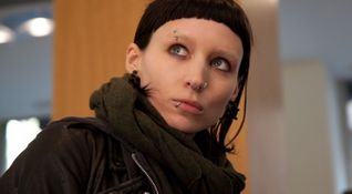 Millennium: Uomini che odiano le donne - Rooney Mara