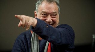 Stephen Frears