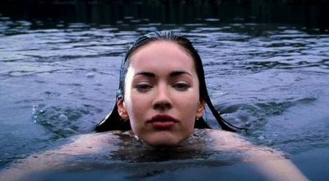 Jennifer's Body - Megan Fox