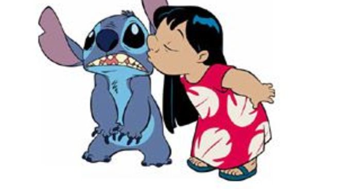 Lilo e Stich