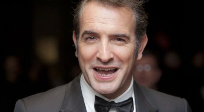 Jean Dujardin