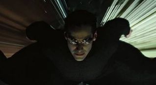 The Matrix - Keanu Reeves